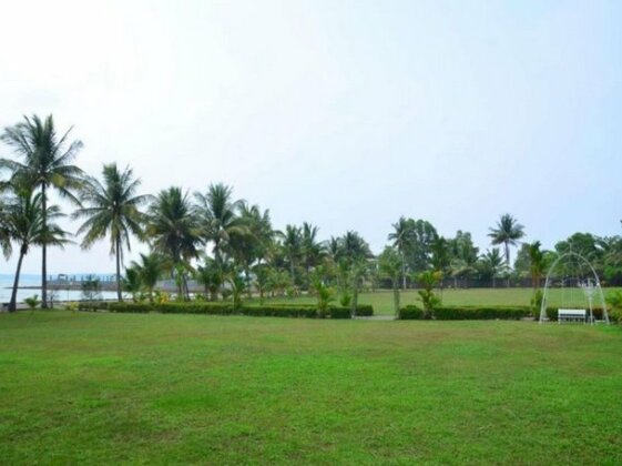 Bintan Beach Resort - Photo4