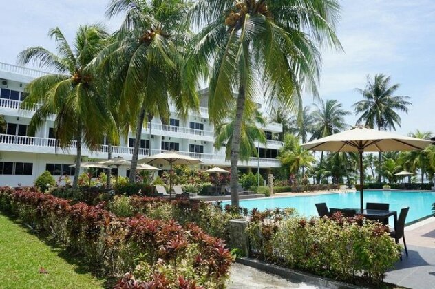 Bintan Beach Resort - Photo5