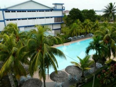 Bintan Beach Resort