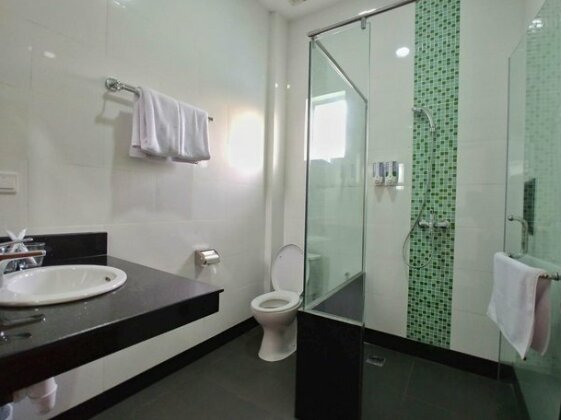 Bintan Lumba Lumba Inn Hotel - Photo3