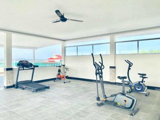 Bintan Lumba Lumba Inn Hotel - Photo4