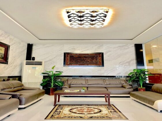 Bintan Lumba Lumba Inn Hotel - Photo5