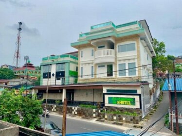 Bintan Lumba Lumba Inn Hotel