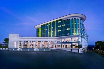 CK Tanjungpinang Hotel & Convention Centre