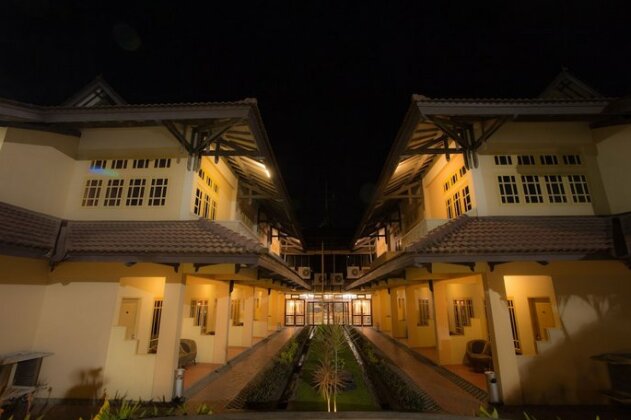 Comforta Hotel Tanjung Pinang