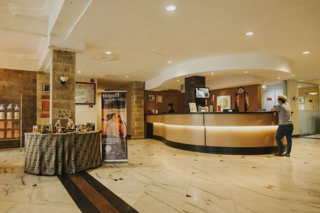 Comforta Hotel Tanjung Pinang - Photo3
