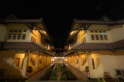 Comforta Hotel Tanjung Pinang