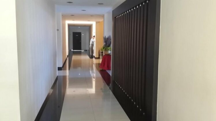 Hotel Bintan Nirwana - Photo4