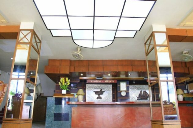 Hotel Sampurna Jaya - Photo3