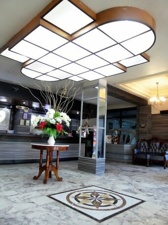 Hotel Sampurna Jaya - Photo4