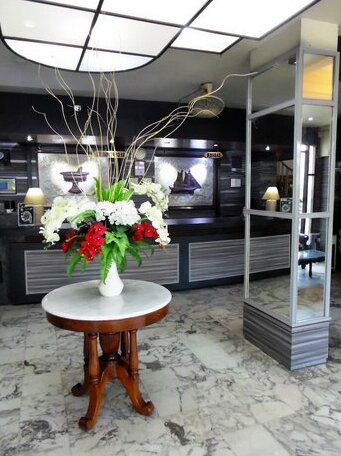Hotel Sampurna Jaya - Photo5