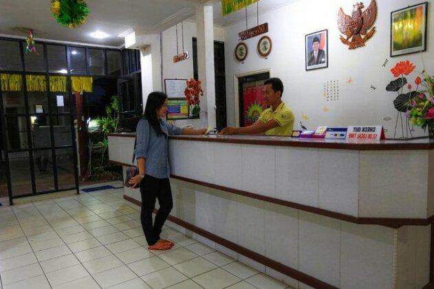 Hotel Sunrise City - Photo3