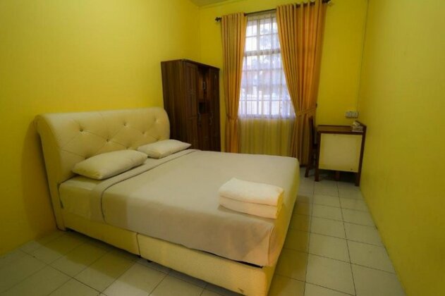 Hotel Sunrise City - Photo4
