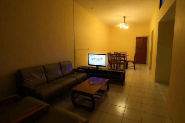 Hotel Sunrise City - Photo5