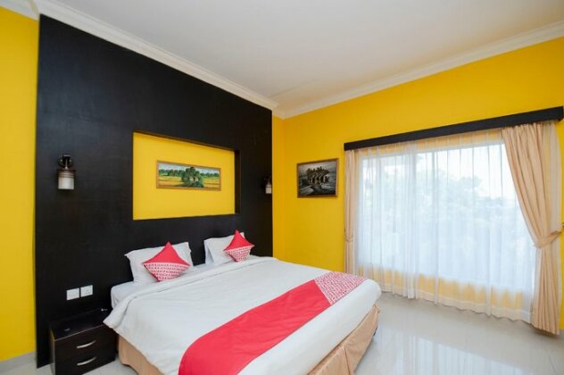 OYO 1164 Edotel Smkn 2 Tanjung Pinang - Photo4