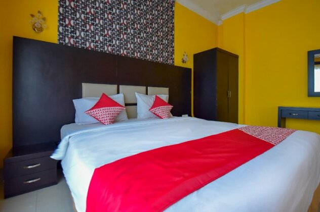 OYO 1164 Edotel Smkn 2 Tanjung Pinang - Photo5