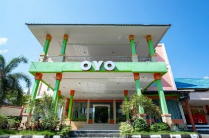 OYO 1164 Edotel Smkn 2 Tanjung Pinang