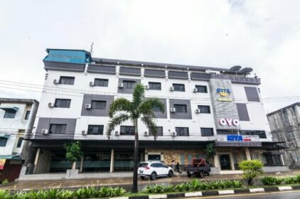 OYO 1896 Kita Hotel
