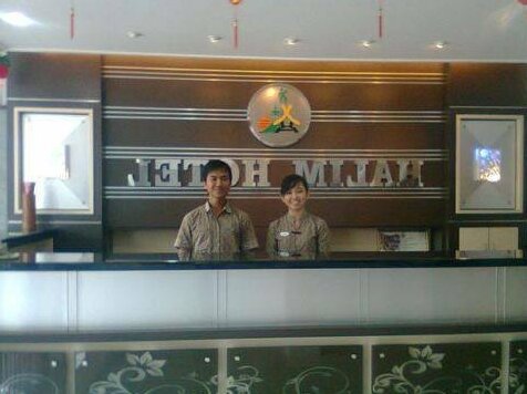 OYO 865 Halim Hotel - Photo2