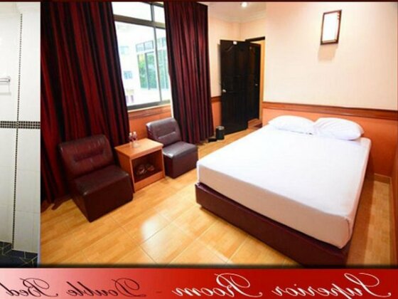 OYO 865 Halim Hotel - Photo5