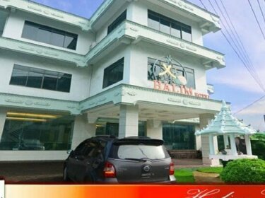 OYO 865 Halim Hotel