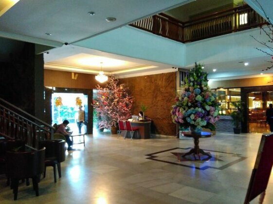 Pelangi Hotel & Resort - Photo2