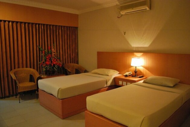 Pelangi Hotel & Resort - Photo4