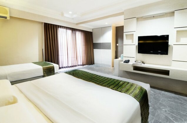 Pelangi Hotel & Resort - Photo5