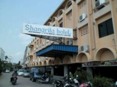 Shangrila Hotel