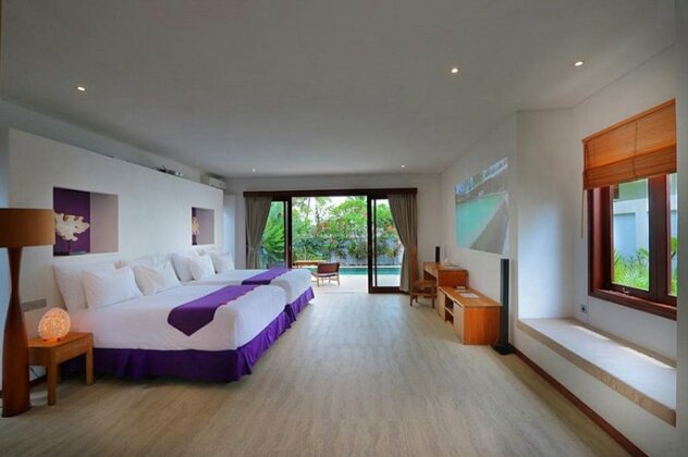 Anema Resort Gili Lombok - Photo2