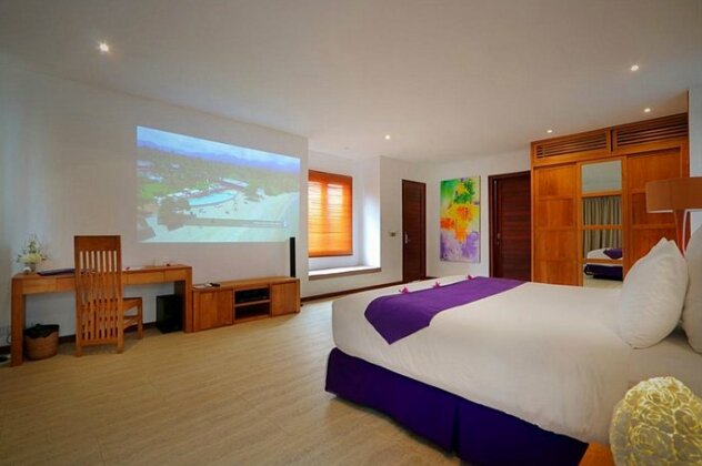 Anema Resort Gili Lombok - Photo3