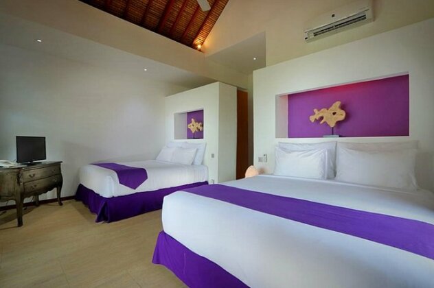 Anema Resort Gili Lombok - Photo5