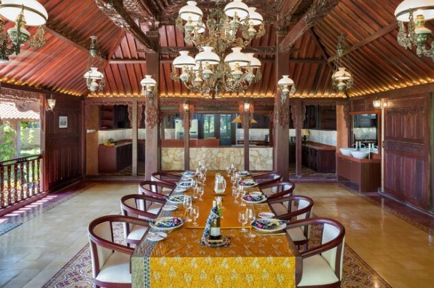 Diamond Beach Villa Lombok - Photo3