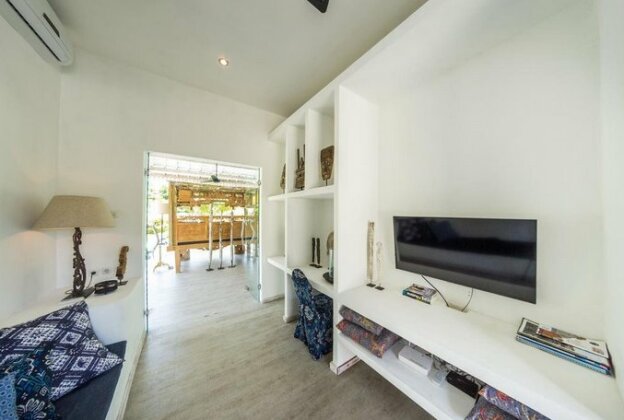Joglo House Lombok - Photo3