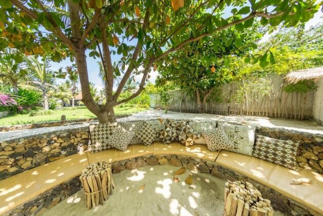 Joglo House Lombok - Photo4