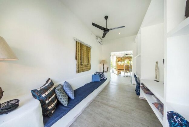 Joglo House Lombok - Photo5