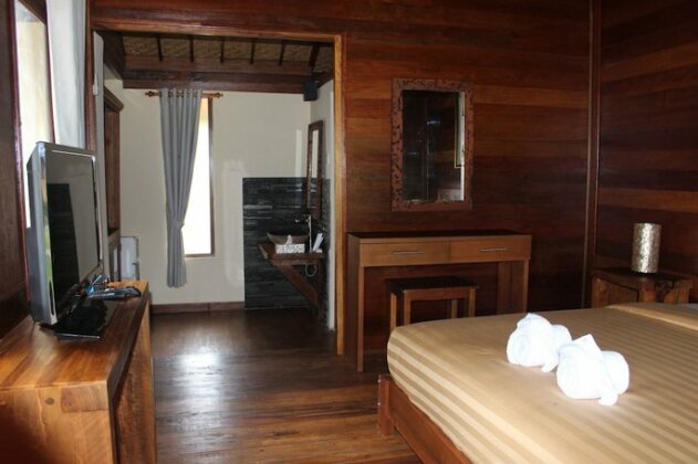 Mina Tanjung Hotel - Photo2