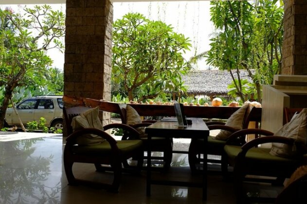 Mina Tanjung Hotel - Photo3