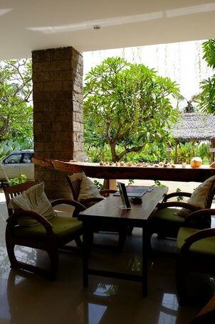 Mina Tanjung Hotel - Photo4