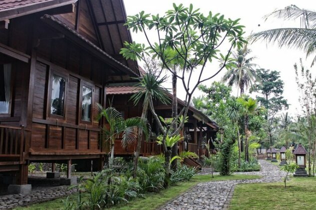 Mina Tanjung Hotel - Photo5