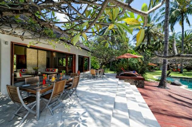 The Anandita - an elite haven - Photo3