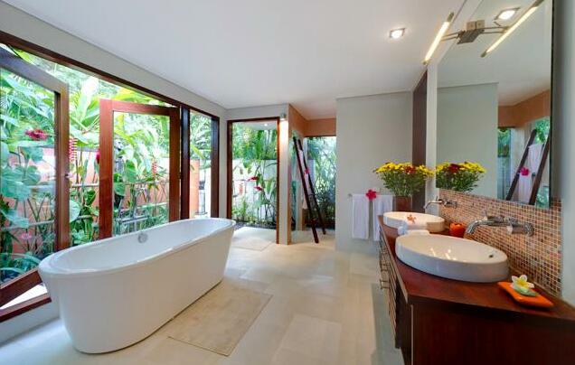 The Anandita - an elite haven - Photo5