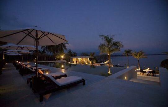 The Lombok Lodge