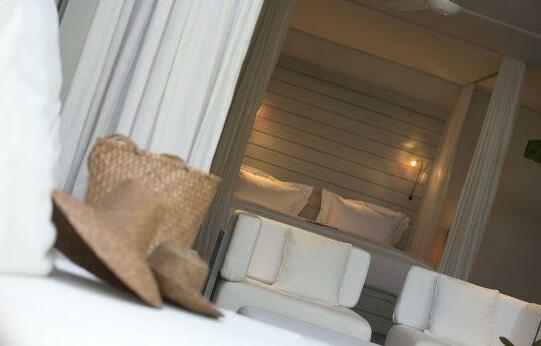 The Lombok Lodge - Photo5