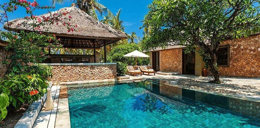 The Oberoi Lombok
