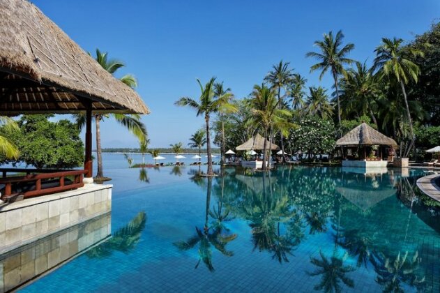 The Oberoi Lombok - Photo2