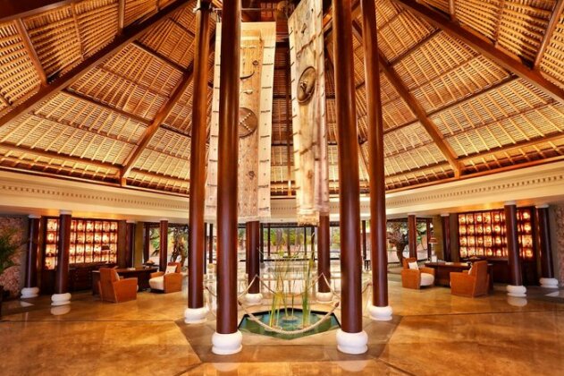 The Oberoi Lombok - Photo3