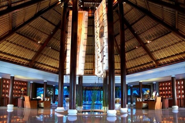 The Oberoi Lombok - Photo4