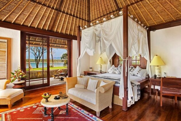 The Oberoi Lombok - Photo5