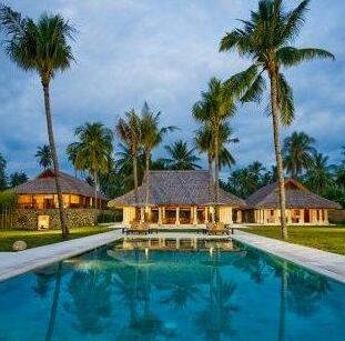 Villa Sepoi Sepoi - an elite haven